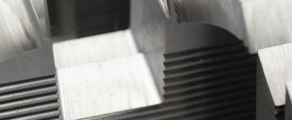 Cope and Patter Knives